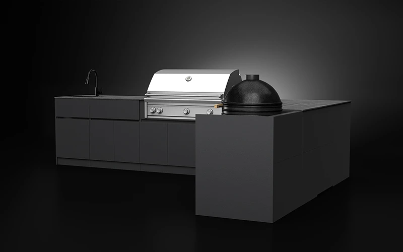 Modern-L-Shape-Full-Aluminium-Outdoor-Kitchen-Cabinet